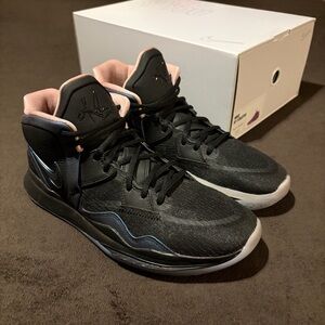 Nike Kyrie Infinity 'Lost in the World' by Stiletto